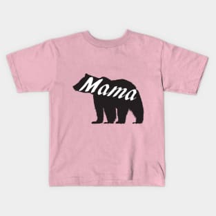 Mama bear Kids T-Shirt